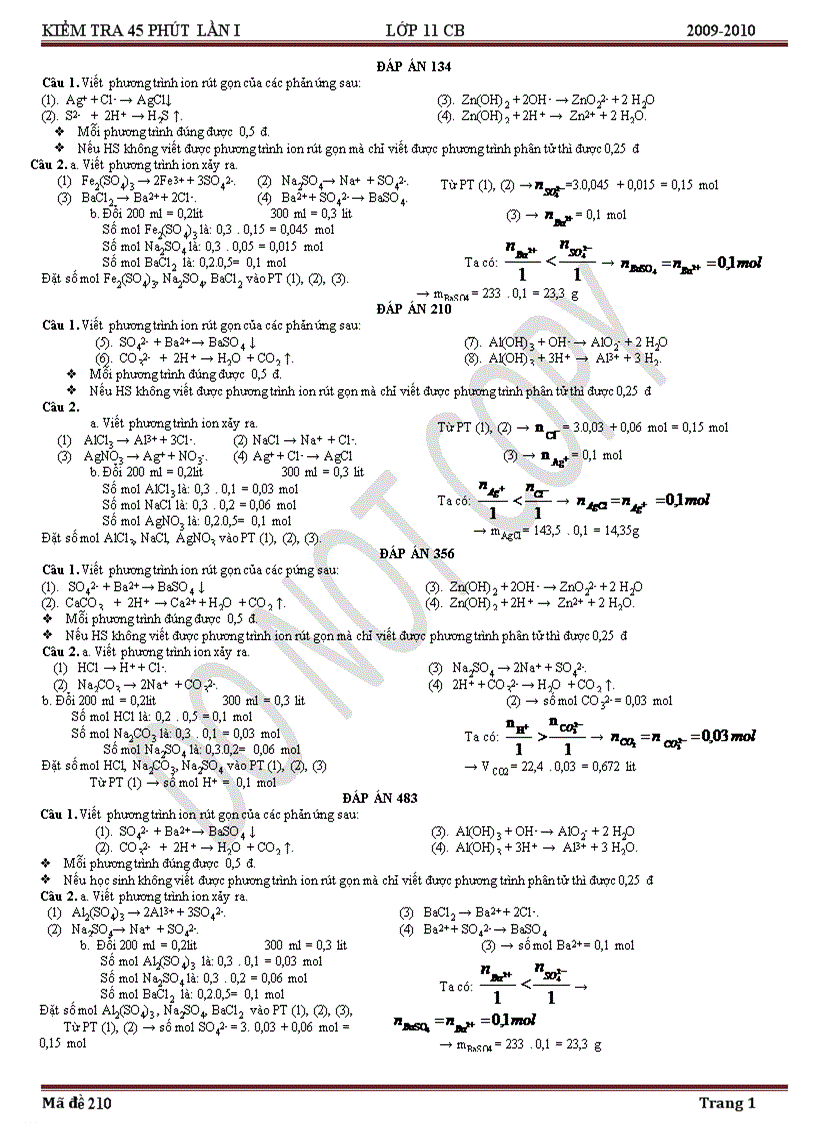 Kt 45 lần i