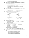P1 10 đề ts đh môn hóa có keys