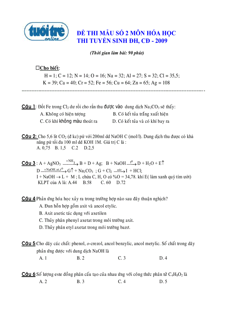 Demauso2monHoaDHCD pdf