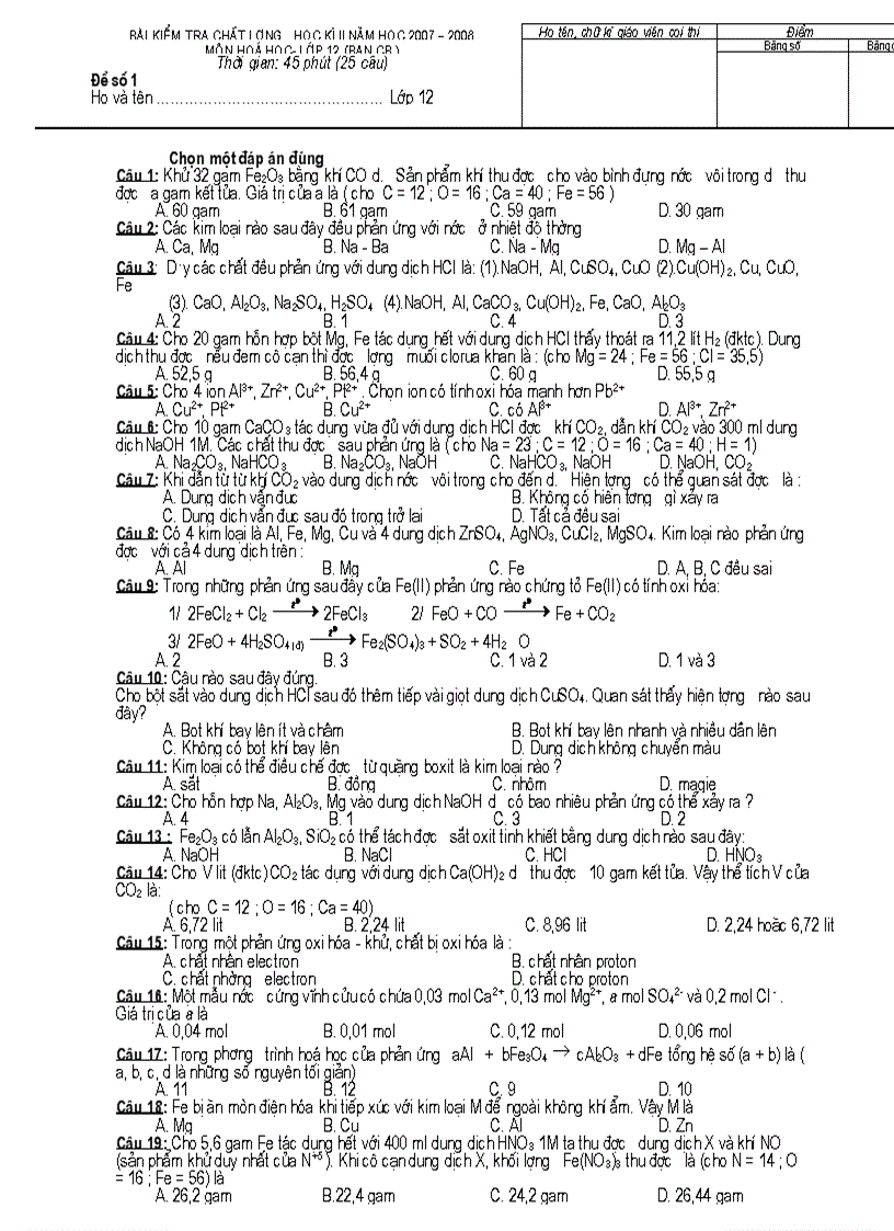 Kt chatluong k2 12cb