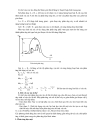 Dùng ôn cao học CSLT hóa chương 7