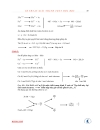 Kĩ Thuật Giải Nhanh Toán Hóa Học update lần 2