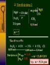 Đề ôn thi Đại học cao đẳng môn Hóa punhietluyen