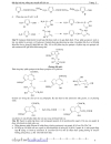 Bài tập hóa hữu cơ HSG
