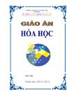 16 mẫu bìa giáo án tham khảo