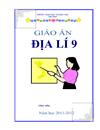 16 mẫu bìa giáo án tham khảo