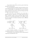 Luận văn thạc sỹ Hóa học 2