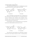 Luận văn thạc sỹ Hóa học 2