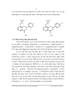 Luận văn thạc sỹ Hóa học 2