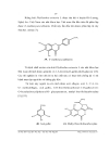 Luận văn thạc sỹ Hóa học 2
