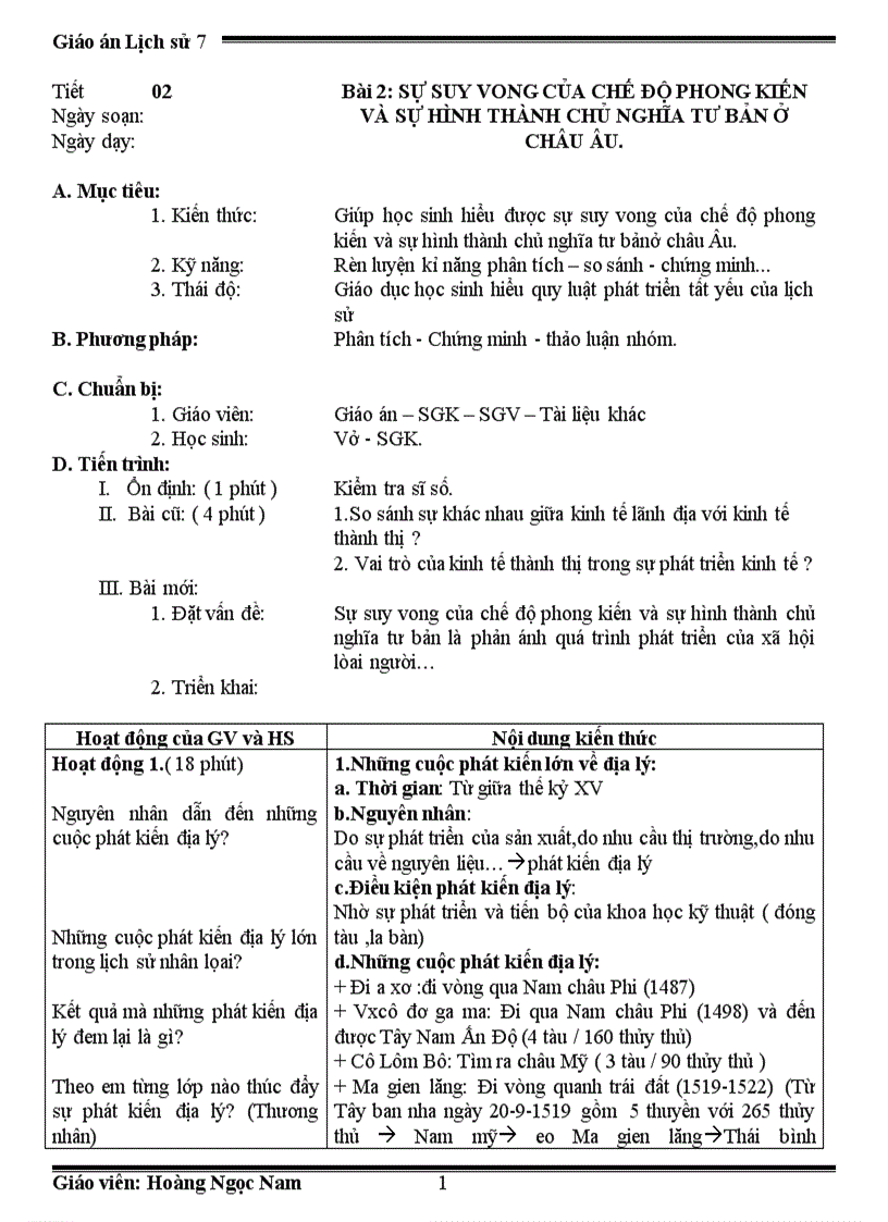 Sử 7 t2