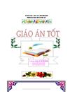 Mẫu bìa giáo ans đẹp