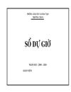 So du gio 09 10