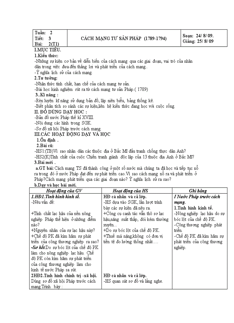 GA Sử8 T2 3cột