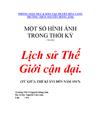 Sưu tầm hình ảnh lịch sử thế giới cận đại 8