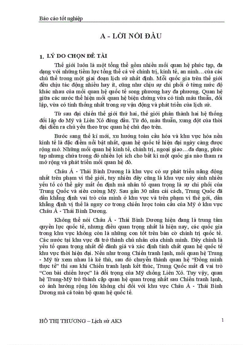 Lịch sử vấn đề đài loan trong quan hệ trung mỹ