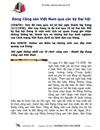 Cac moc son dai hoi dang cong san vn