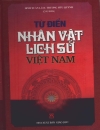 Nhung danh nhan noi tieng viet nam