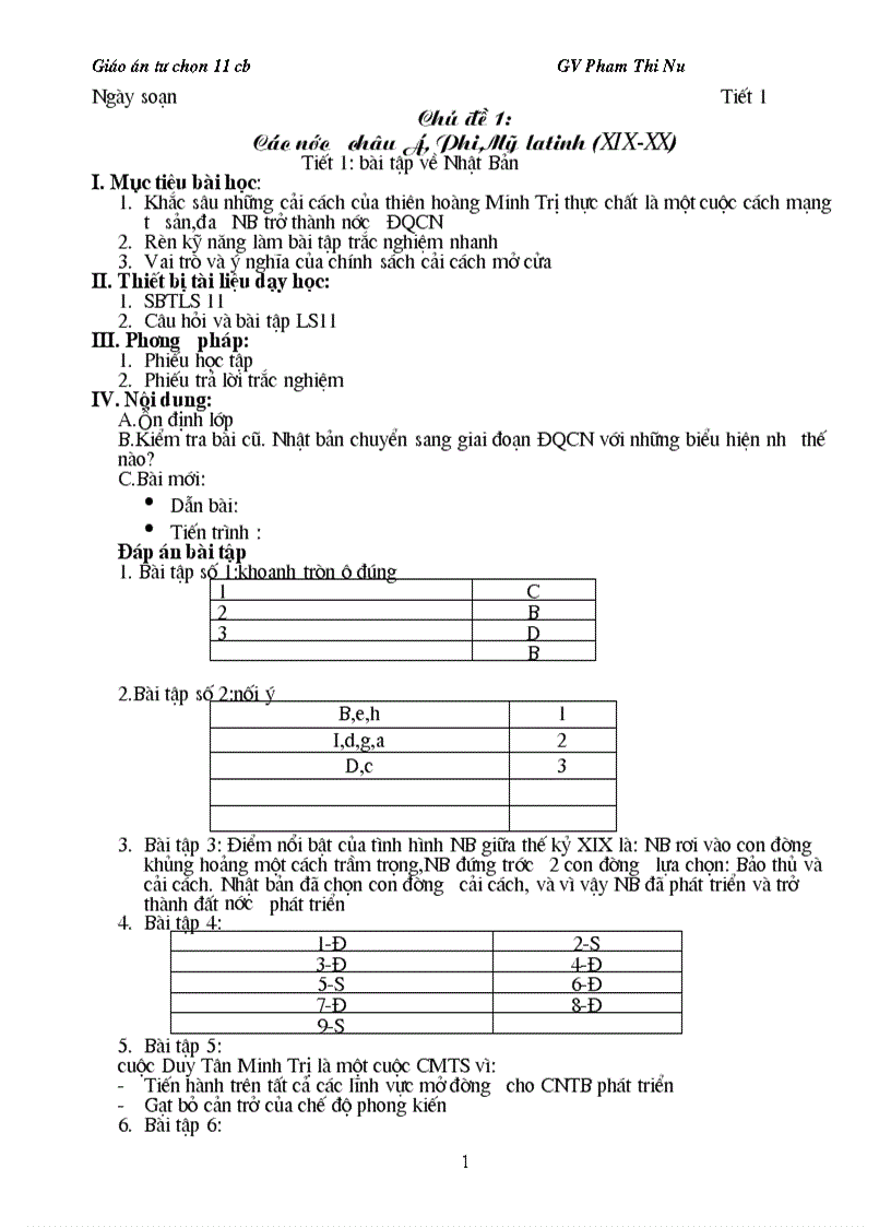 Tcbs 11