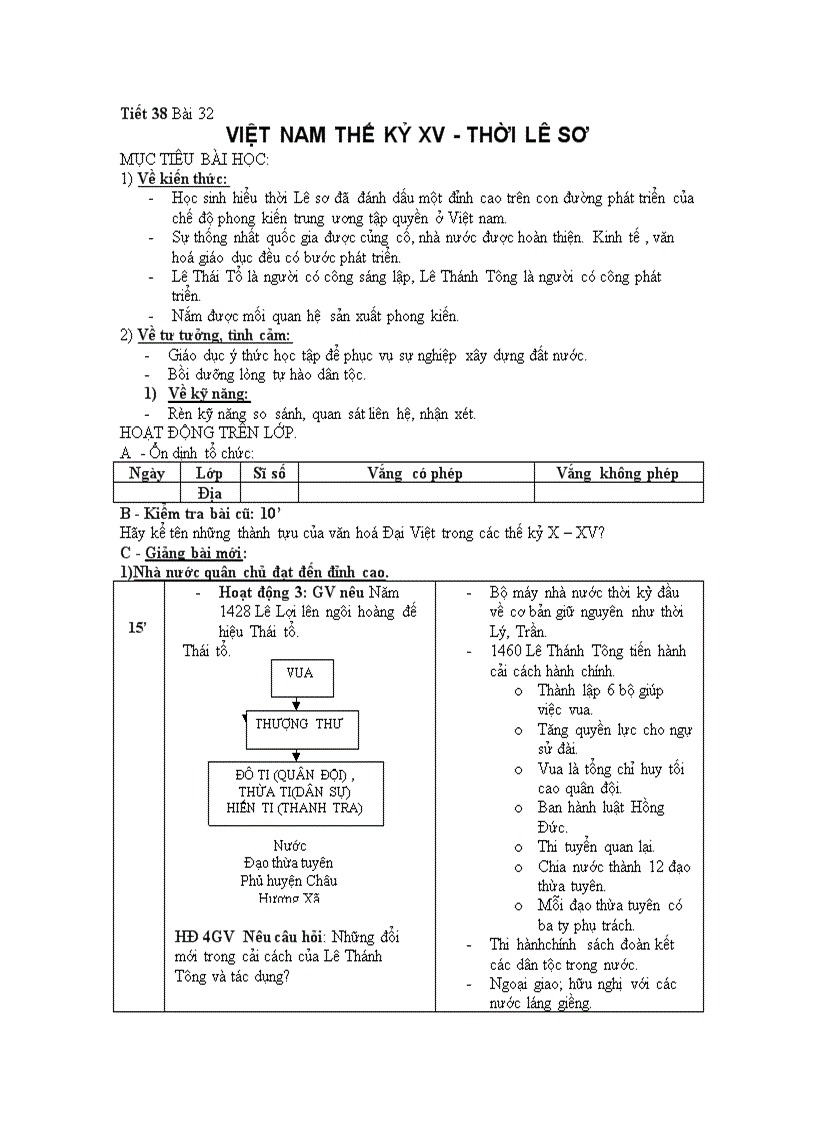 Bài 32 nâng cao