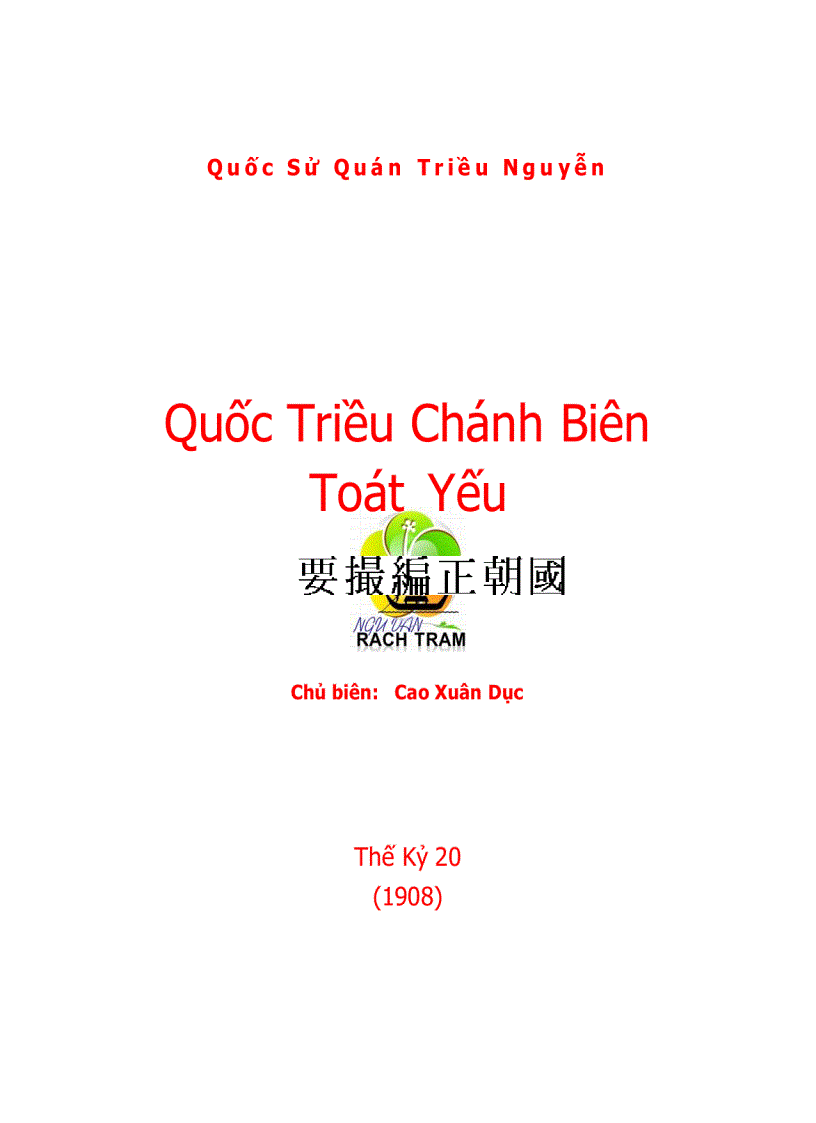 Quoctrieuchanhbientoatyeu