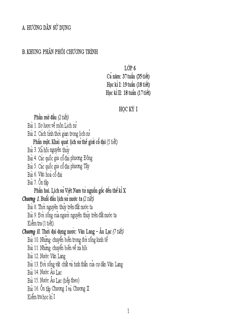 PPCT SỬ đang h chỉnh