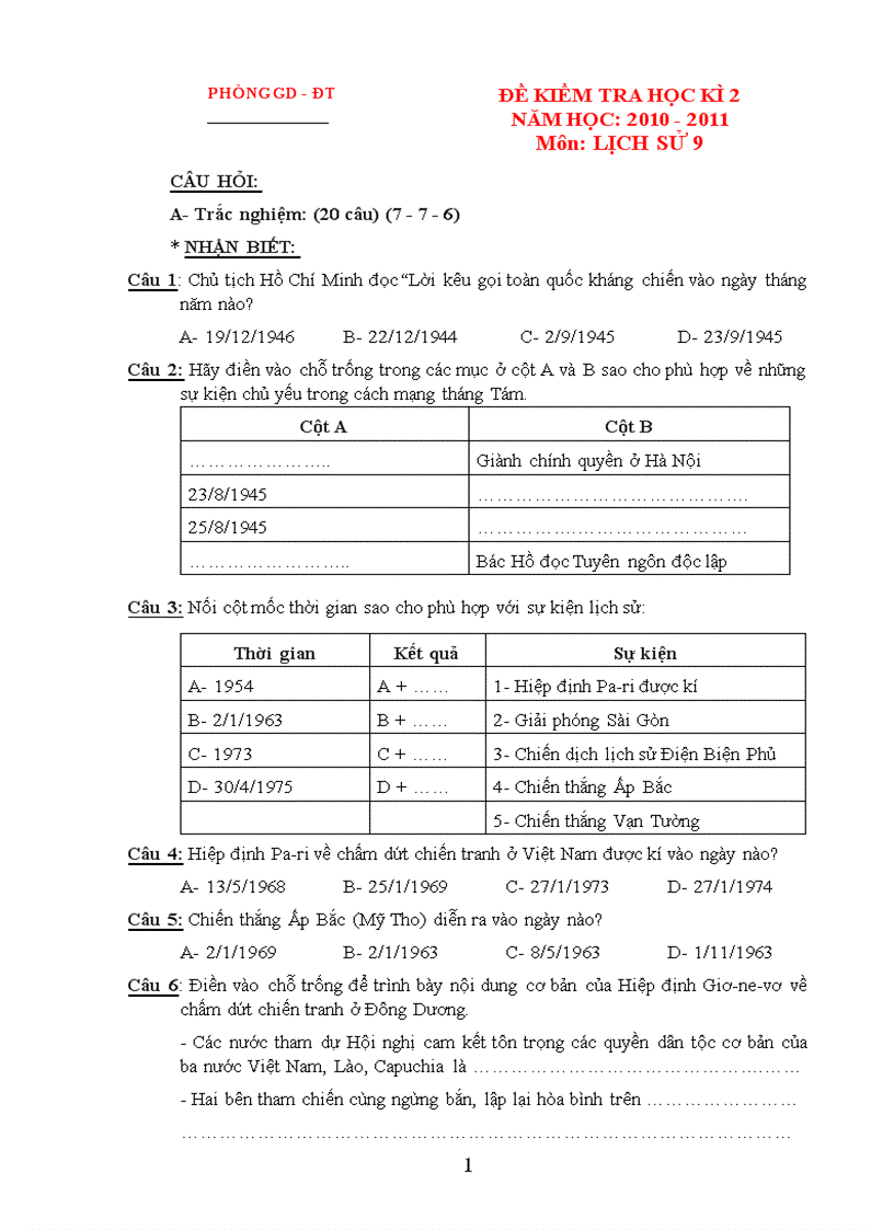 Tham khảo hkii sử 9 apr