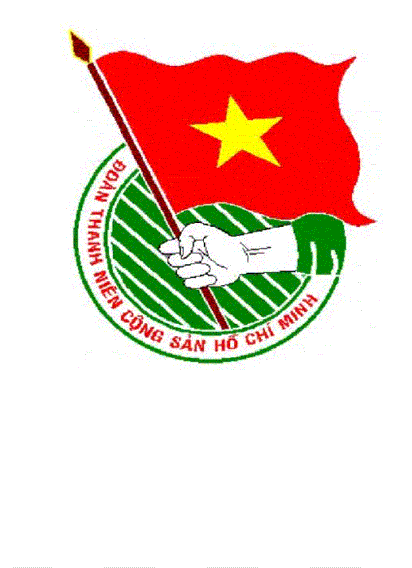 Huy hiệu Đoàn