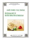 Giới thiệu sách