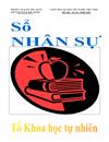 Sổ nhân sự