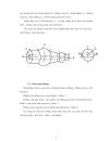 Giáo Trình Máy công cụ