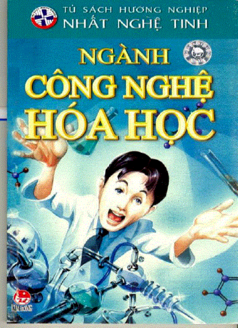 Công nghệ hóa học