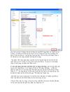 4 Thủ thuật Excel 2007 tuyệt hay TL Th2 11