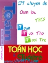 179 chuyen de toan lop 9 thuan pro