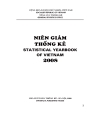 Niên giám thống kê 2008