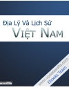 Địa lý lịch sử VN