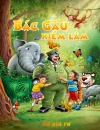 Bác Gấu kiểm lâm