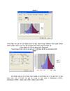 Kĩ thuật vẽ tháp tuổi bằng phần mềm Microsoft Excel