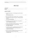 Hiệu quả của hoạt động ngoại khóa đối với việc nâng cao chất lượng dạy học