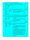 Giáo dục sử dụng năng lượng tiết kiệm và hiệu quả trong môn Địa lý ở trường THPT