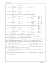 Lý thuyết và các dạng bài tập chương 4 giới hạn