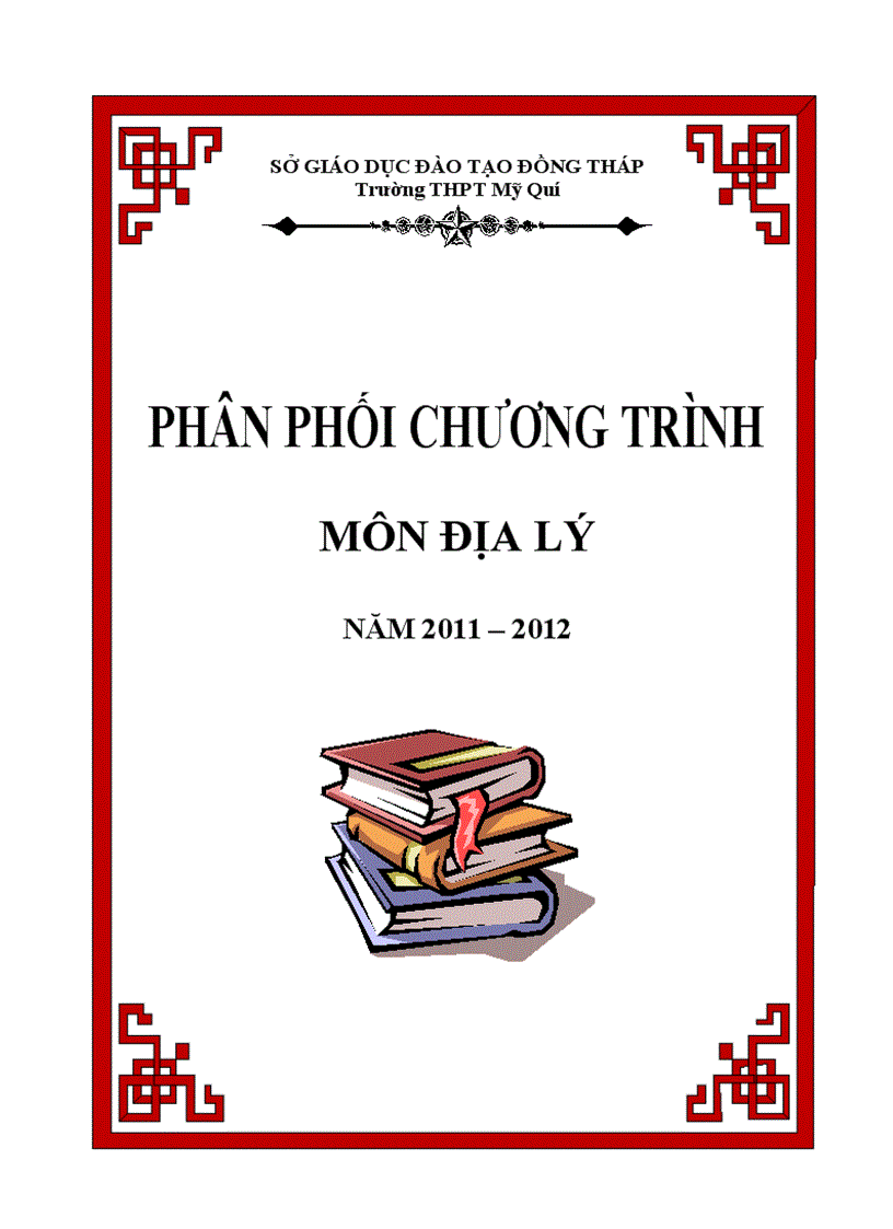 PPCT trình Sở duyệt