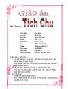 Chuyện Tích Chu