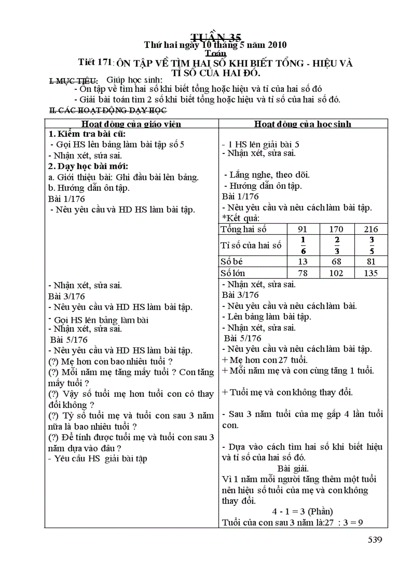 GA Toan Buoi 1Tuan 35 Lop 4