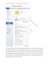 Cẩm nang sử dụng office word 2010