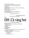 Dong vat song duoi nuoc t2