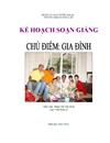 Bìa giáo an 9 chủ điểm cực đẹp