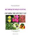 Bìa giáo an 9 chủ điểm cực đẹp