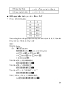 Hướng dẫn Giải toán trên máy tính bỏ túi