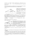 Tài liệu bồi dưỡng Hình Học 9